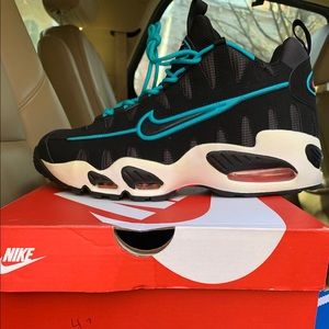 Nike Air Max NM South Beach 9.5